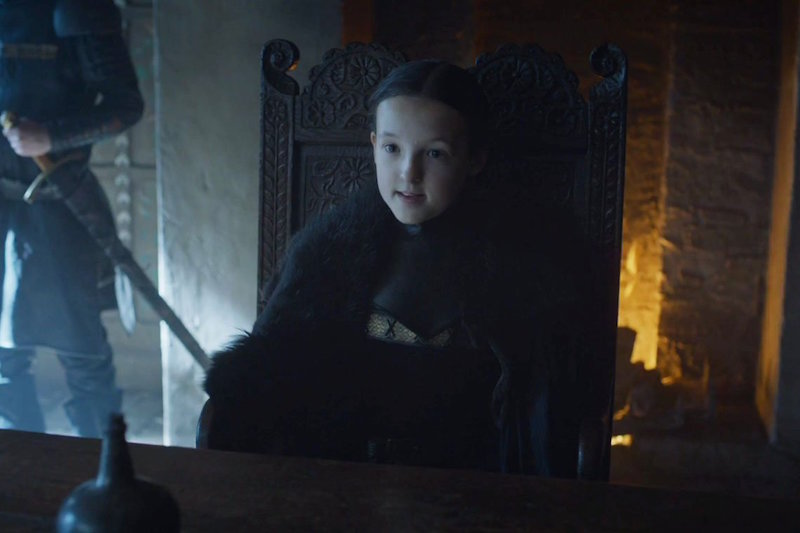 Illustration for article titled If You Give Peace a Chance on Game of Thrones, You’ll Regret It